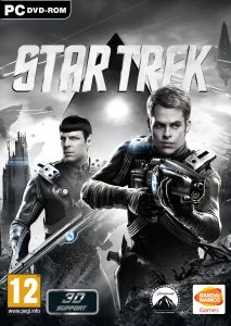 STAR TREK Image 1
