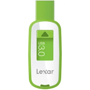 Lexar 32GB JumpDrive S23 USB 3.0 Flash Drive Image 1