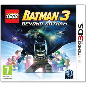 LEGO Batman 3: Beyond Gotham Image 1