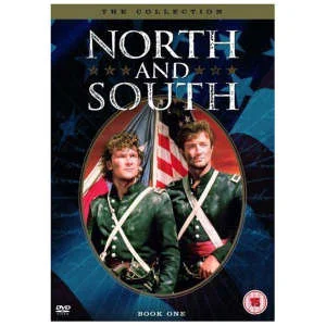 North & South - Season 1 Image 1