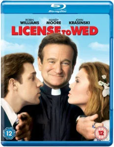 License To Wed Image 1