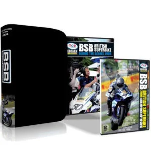 British Superbike 2009 Collectors Edition Image 1