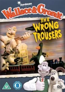 Wallace and Gromit: The Wrong Trousers Image 1