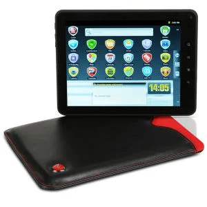 Prestigio Multipad 8 Inch Android 2.3 Tablet Image 1