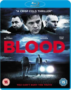 Blood Image 1