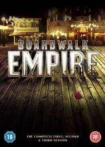 Boardwalk Empire - Seasons 1-3 Image 1