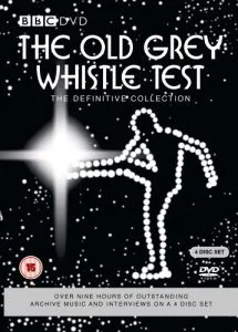 Old Grey Whistle Test 1-3 Image 1