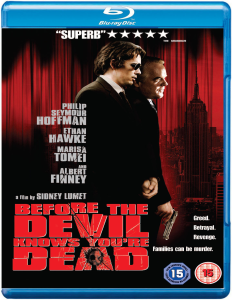 Before The Devil Knows Youre Dead Image 1