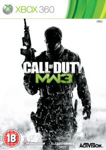 Call Of Duty: Modern Warfare 3 Image 1