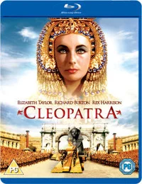 Cleopatra - undefined undefined
