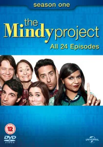 The Mindy Project - Series 1 Image 1