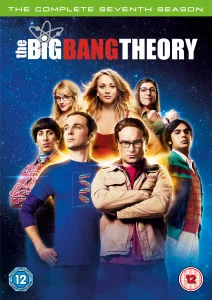 The Big Bang Theory - Season 7 Image 1