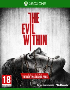 The Evil Within Image 1
