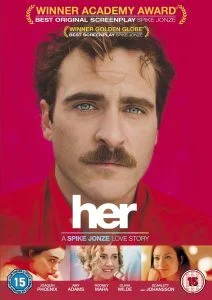 Her Image 1