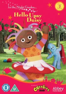 In The Night Garden: Hello Upsy Daisy Image 1