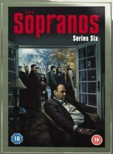 The Sopranos - Series 6 Image 1