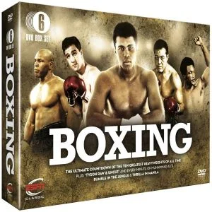 Boxing Image 1