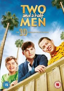 Two and a Half Men - Season 10 Image 1