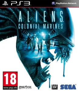 Aliens: Colonial Marines Collector's Edition Image 1