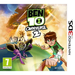 Ben 10: Omniverse 2 Image 1