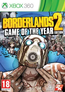 Borderlands 2: Game Of The Year Edition Image 1