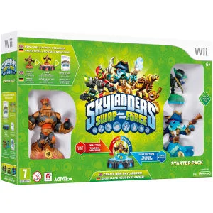 Skylanders Swap Force Image 1