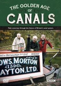 The Golden Age of Canals Image 1