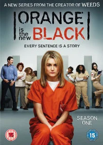 Orange is the New Black Image 1