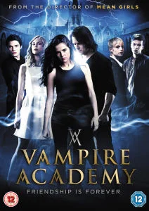 Vampire Academy Image 1