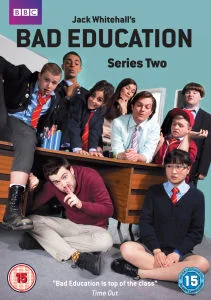Bad Education - Series 2 Image 1