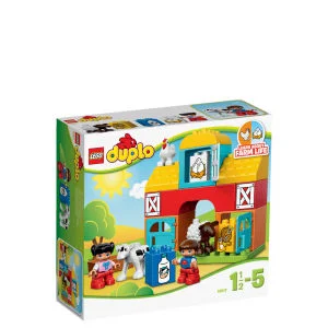 LEGO DUPLO: My First Farm (10617) Image 1