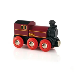 Brio Steam Engine Image 1