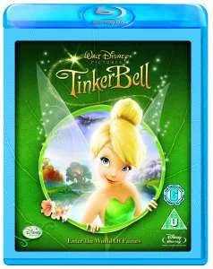 Tinker Bell Image 1