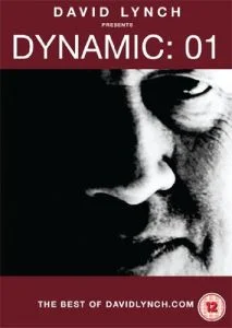 David Lynch - Dynamic: 01 - The Best Of DavidLynch.com Image 1