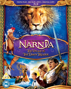 The Chronicles Of Narnia Image 1