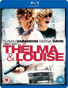 Thelma and Louise Image 1