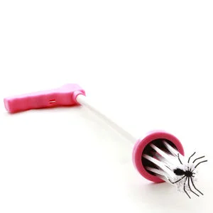 Spider Catcher - Pink Image 1