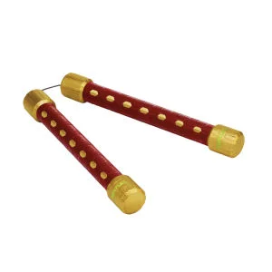 Teenage Mutant Ninja Turtles Michelangelos Nunchucks Image 1