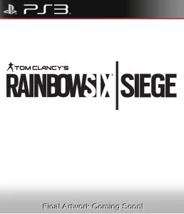 Tom Clancy's Rainbow Six: Siege Image 1