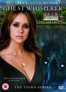 Ghost Whisperer - Complete Series 3 Image 1