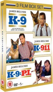 K-9 / K-911 / K-9 P.I Image 1