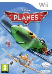Disney: Planes Image 1
