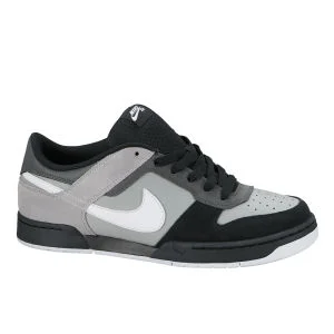 Nike Men's Renzo 2 Trainers - Grey - 7.5 - Grey Image 1
