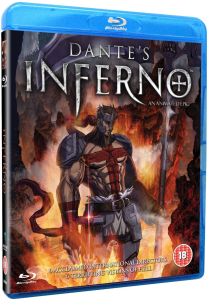 Dantes Inferno Image 1