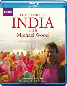 The Story of India with Michael Wood Image 1