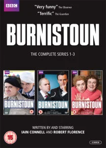 Burnistoun - Series 1-3 Image 1