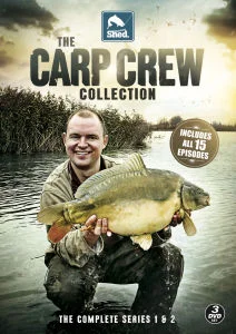 Carp Crew / Carp Crew 2 Image 1