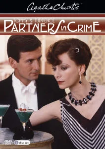 Agatha Christies Tommy and Tuppence: Partners In Crime / Secret Adversary Image 1