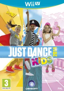 Just Dance Kids 2014 Image 1