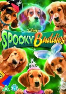 Spooky Buddies Image 1